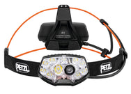 Linterna frontal Petzl NAO® RL: ¡con 750 lúmenes de potencia, NAO + establece el estándar para actividades nocturnas desafiantes! Es inteligente, programable y totalmente dedicado al rendimiento. – Ahora disponible en MTN Shop US. - imagen 3