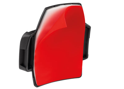 Soporte de casco Petzl Pixadapt para linternas frontales.