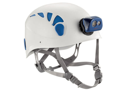 Petzl Kit Adapt soporte adhesivo para faros