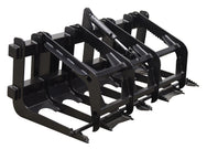 Cucharones de agarre para minicargadores Vestil Manufacturing Corp– – Ahora disponibles en MTN Shop US. - imagen 4