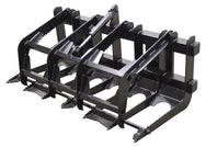 Cucharones de agarre para minicargadores Vestil Manufacturing Corp– – Ahora disponibles en MTN Shop US.
