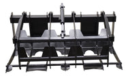 Cucharones de agarre para minicargadores Vestil Manufacturing Corp– – Ahora disponibles en MTN Shop US. - imagen 5