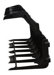 Cucharones de agarre para minicargadores Vestil Manufacturing Corp– – Ahora disponibles en MTN Shop US. - imagen 7