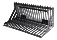 Motoniveladoras de roca para minicargadoras Vestil Manufacturing Corp– – Ahora disponibles en MTN Shop US. - imagen 3
