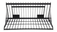 Motoniveladoras de roca para minicargadoras Vestil Manufacturing Corp– – Ahora disponibles en MTN Shop US. - imagen 2