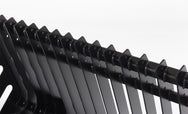 Motoniveladoras de roca para minicargadoras Vestil Manufacturing Corp– – Ahora disponibles en MTN Shop US. - imagen 4