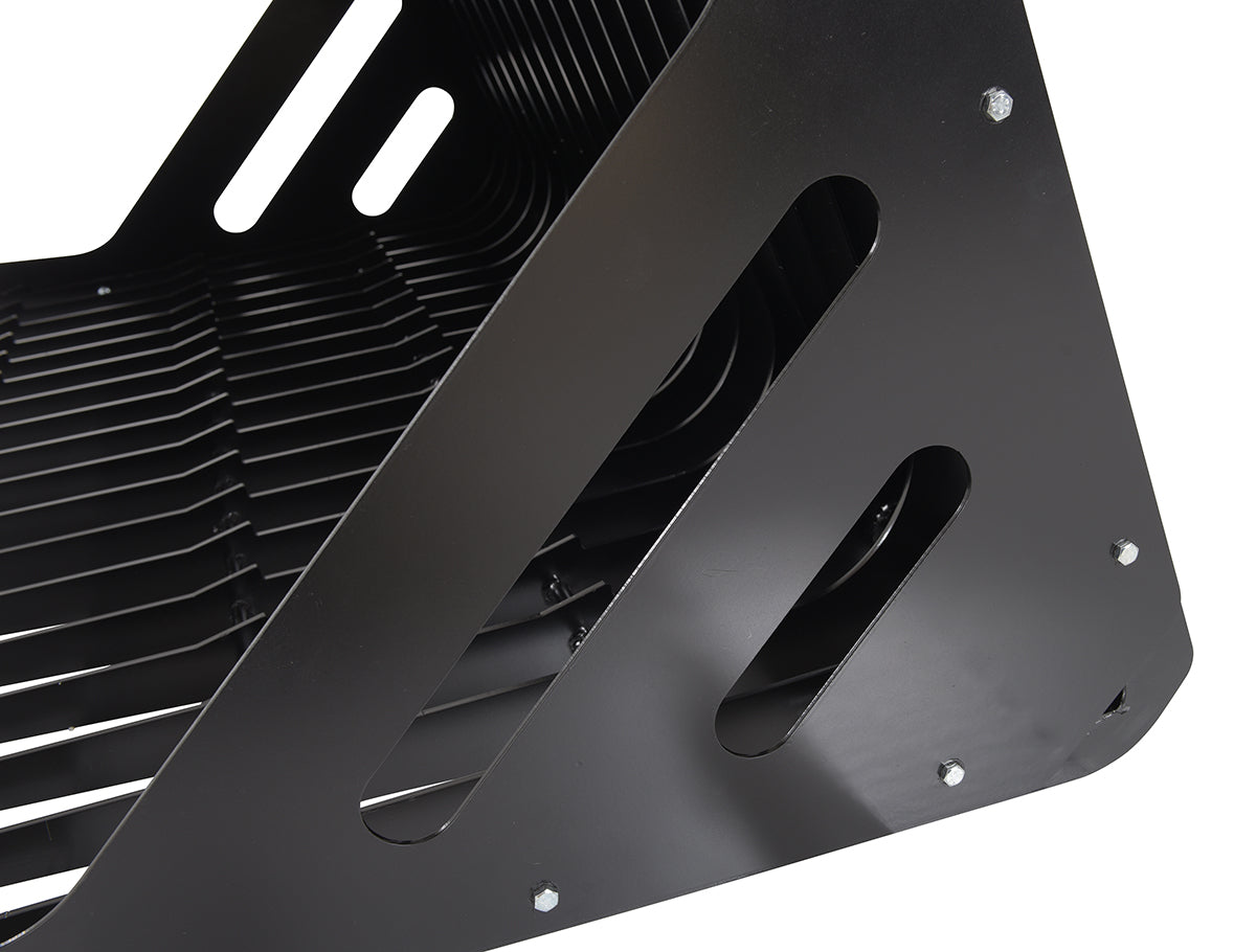 Motoniveladoras de roca para minicargadoras Vestil Manufacturing Corp– – Ahora disponibles en MTN Shop US. - imagen 7