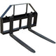 Horquillas Vestil Manufacturing Corp con soporte universal