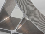 Calzos para ruedas de aluminio de Vestil Manufacturing Corp– – Ahora disponibles en MTN Shop US. - imagen 2