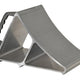 Calzos para ruedas de aluminio Vestil Manufacturing Corp