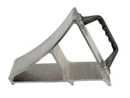 Calzos para ruedas de aluminio de Vestil Manufacturing Corp– – Ahora disponibles en MTN Shop US. - imagen 5