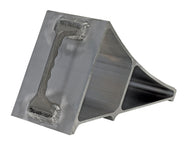 Calzos para ruedas de aluminio de Vestil Manufacturing Corp– – Ahora disponibles en MTN Shop US. - imagen 4