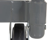 Camión con plataforma de acero Vestil Manufacturing Corp (liso o con placa de rodadura)– – Ahora disponible en MTN Shop US. - imagen 5