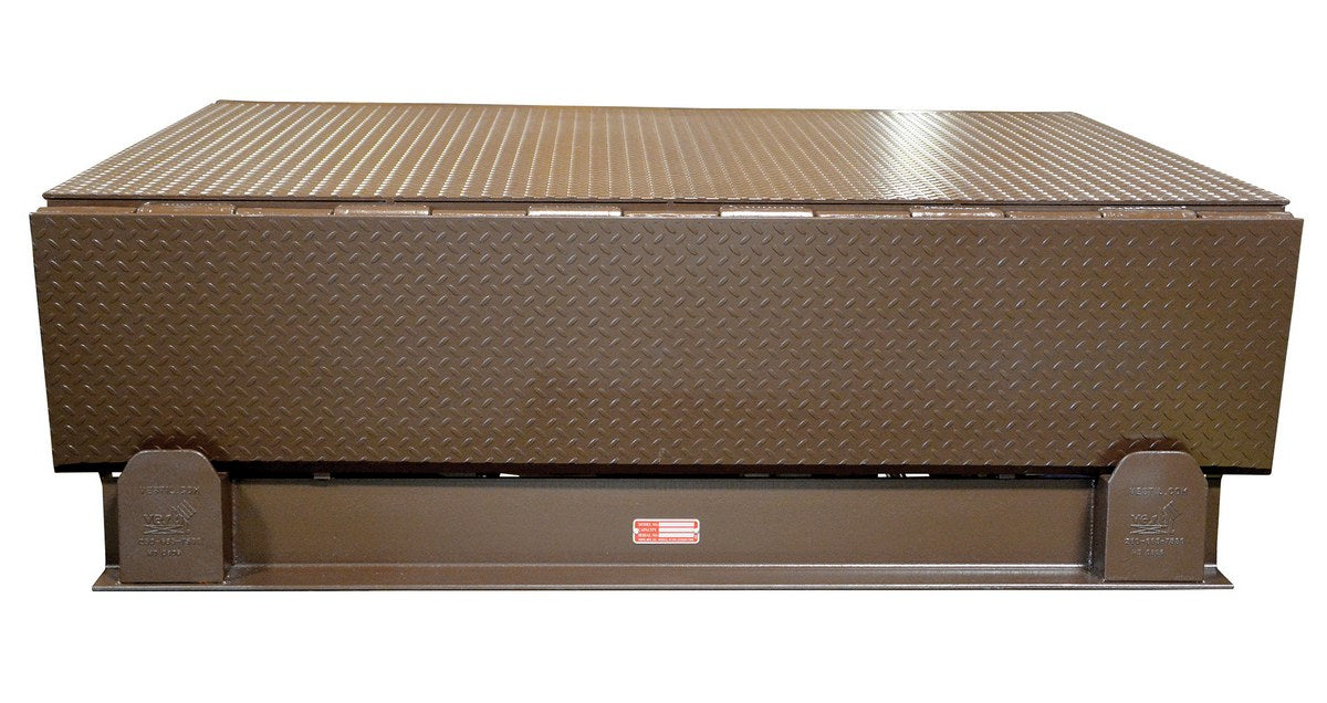 Niveladores de muelle hidráulicos eléctricos de Vestil Manufacturing Corp– – Ahora disponibles en MTN Shop US. - imagen 4