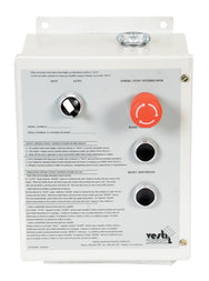 Niveladores de muelle hidráulicos eléctricos de Vestil Manufacturing Corp– – Ahora disponibles en MTN Shop US. - imagen 6