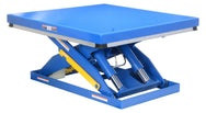 Mesas elevadoras de tijera hidráulicas eléctricas de Vestil Manufacturing Corp– – Ahora disponibles en MTN Shop US. - imagen 2