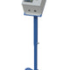 Vestil Manufacturing Corp Altura programable para mesas elevadoras
