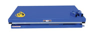 Mesas elevadoras de doble tijera de Vestil Manufacturing Corp– – Ahora disponibles en MTN Shop US. - imagen 5
