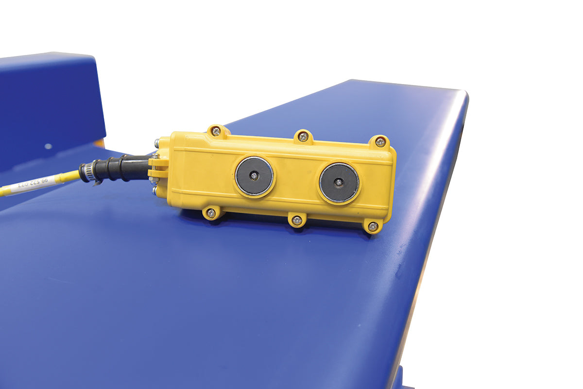 Mesas inclinables y elevadoras desde el suelo de Vestil Manufacturing Corp– – Ahora disponibles en MTN Shop US. - imagen 7