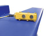 Mesas inclinables y elevadoras desde el suelo de Vestil Manufacturing Corp– – Ahora disponibles en MTN Shop US. - imagen 7