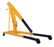 Polipastos con motor de grúa para taller Vestil Manufacturing Corp– – Ahora disponibles en MTN Shop US. - imagen 5
