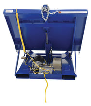 Mesas inclinables deslizantes y con bisagras de Vestil Manufacturing Corp– – Ahora disponibles en MTN Shop US. - imagen 2