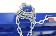 Mesas inclinables deslizantes y con bisagras de Vestil Manufacturing Corp– – Ahora disponibles en MTN Shop US. - imagen 6