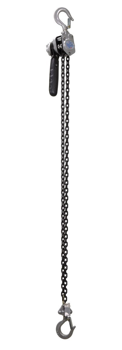 Vestil Manufacturing Corp Mighty Mini Lever Hoists (disc brake)– – Now available at MTN Shop US.