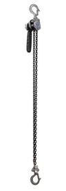 Vestil Manufacturing Corp Mighty Mini Lever Hoists (disc brake)– – Now available at MTN Shop US.
