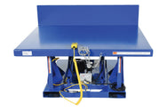Mesas inclinables maestras de eficiencia de Vestil Manufacturing Corp– – Ahora disponibles en MTN Shop US. - imagen 2