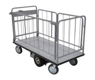 Carro eléctrico para manipulación de materiales de Vestil Manufacturing Corp– – Ahora disponible en MTN Shop US. - imagen 5