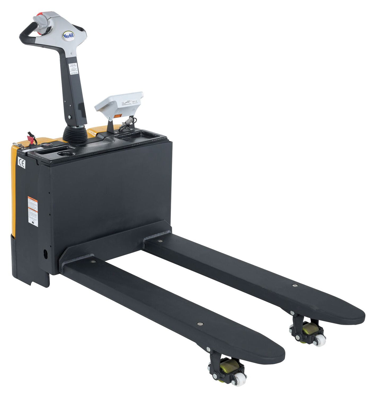 Transpaletas eléctricas con báscula Vestil Manufacturing Corp– – Ahora disponibles en MTN Shop US. - imagen 3