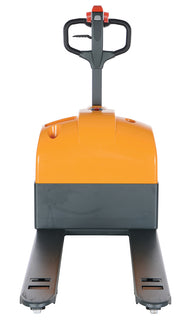 Transpaleta semieléctrica Vestil Manufacturing Corp– – Ahora disponible en MTN Shop US. - imagen 2