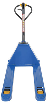 Transpaletas eléctricas semiautomáticas económicas de Vestil Manufacturing Corp– – Ahora disponibles en MTN Shop US. - imagen 5