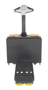 Vestil Manufacturing Corp Electric Pallet Truck with Single Fork– – Now available at MTN Shop US.
