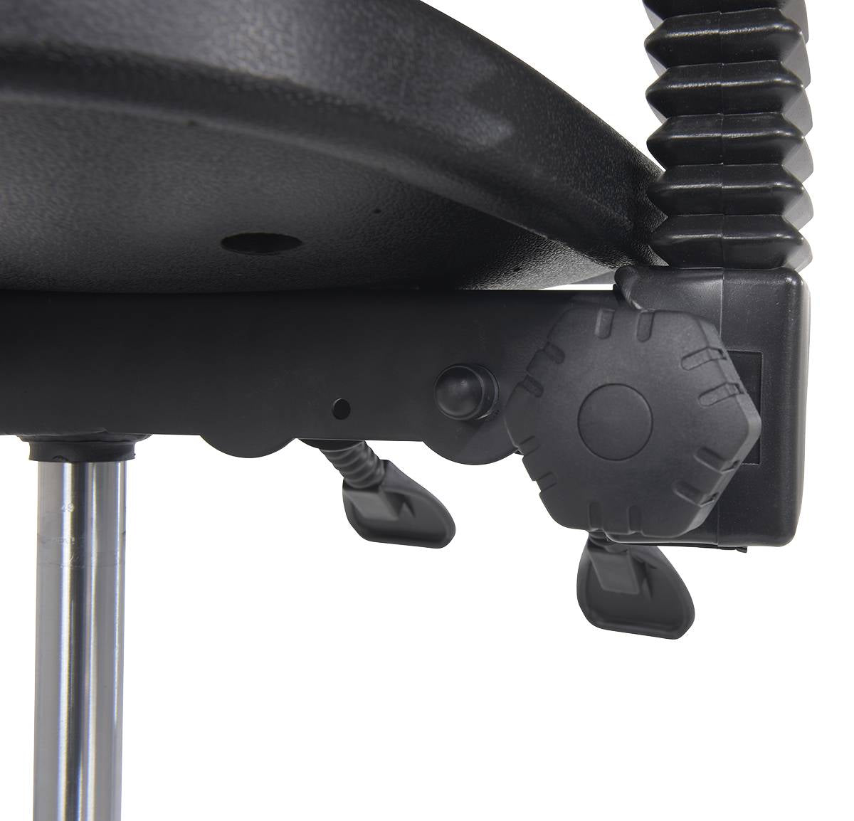 Silla y taburete de trabajo ergonómicos de Vestil Manufacturing Corp– – Ahora disponible en MTN Shop US. - imagen 8