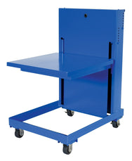 Mesas con resortes autoelevables de Vestil Manufacturing Corp– – Ahora disponibles en MTN Shop US. - imagen 3
