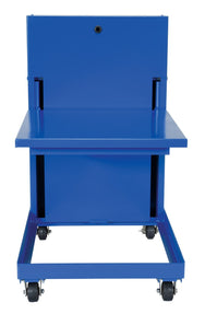 Mesas con resortes autoelevables de Vestil Manufacturing Corp– – Ahora disponibles en MTN Shop US. - imagen 4