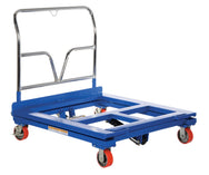 Vestil Manufacturing Corp Economy Transporter / Tilter– – Ahora disponible en MTN Shop US. - imagen 5