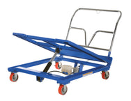 Vestil Manufacturing Corp Economy Transporter / Tilter– – Ahora disponible en MTN Shop US. - imagen 3
