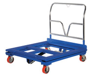 Vestil Manufacturing Corp Economy Transporter / Tilter– – Ahora disponible en MTN Shop US. - imagen 6