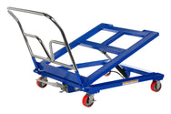 Vestil Manufacturing Corp Economy Transporter / Tilter– – Ahora disponible en MTN Shop US. - imagen 4