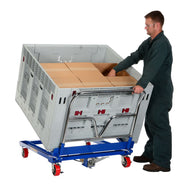Vestil Manufacturing Corp Economy Transporter / Tilter– – Ahora disponible en MTN Shop US. - imagen 7