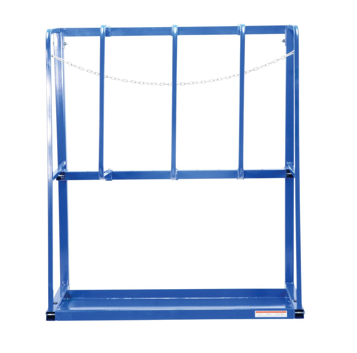 Bastidores de barras verticales expandibles de Vestil Manufacturing Corp– – Ahora disponibles en MTN Shop US. - imagen 3