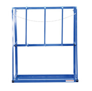 Bastidores de barras verticales expandibles de Vestil Manufacturing Corp– – Ahora disponibles en MTN Shop US. - imagen 3