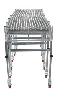 Transportadores de rodillos expandibles de Vestil Manufacturing Corp– – Ahora disponibles en MTN Shop US. - imagen 6