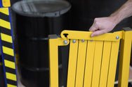Vestil Manufacturing Corp Expand-A-Gates– – Ahora disponible en MTN Shop US. - imagen 7