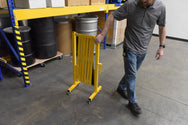 Vestil Manufacturing Corp Expand-A-Gates– – Ahora disponible en MTN Shop US. - imagen 4