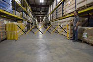 Vestil Manufacturing Corp Expand-A-Gates– – Ahora disponible en MTN Shop US. - imagen 3