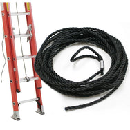 Escaleras extensibles de fibra de vidrio de Vestil Manufacturing Corp con peldaños de aluminio: ahora disponibles en MTN Shop US. - imagen 2